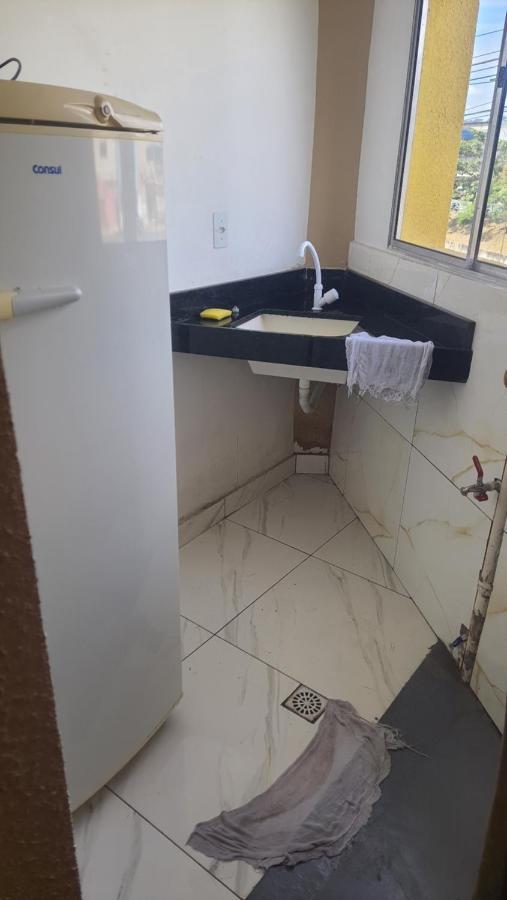 Apartamento Inteiro No Laranjeiras Betim公寓 外观 照片