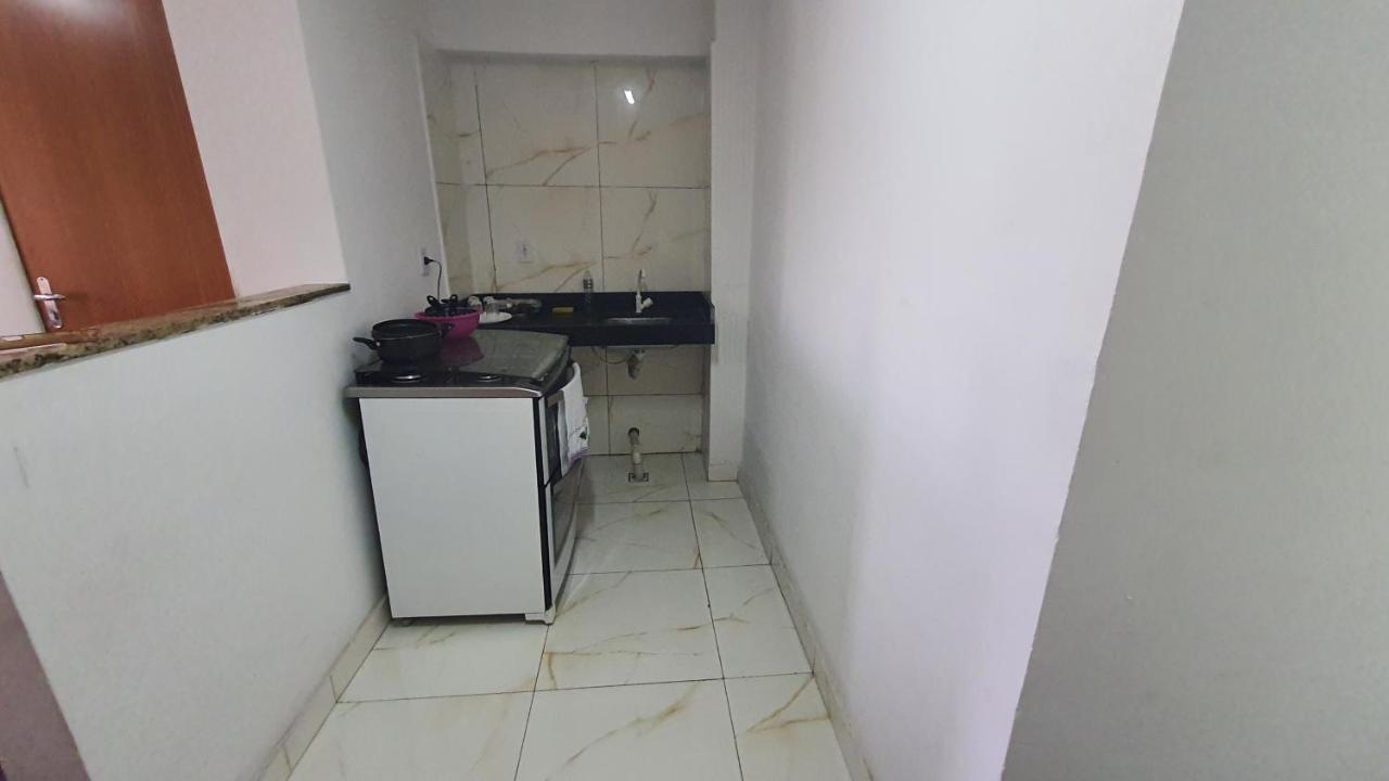 Apartamento Inteiro No Laranjeiras Betim公寓 外观 照片