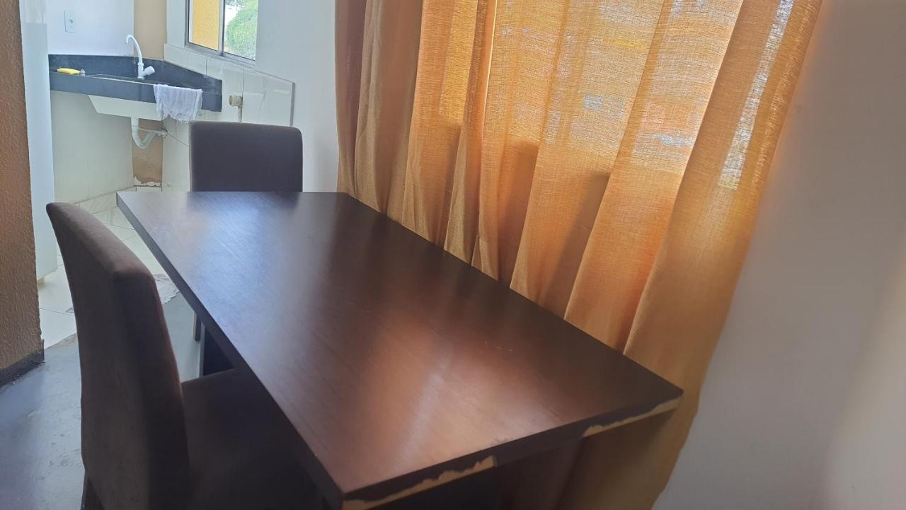 Apartamento Inteiro No Laranjeiras Betim公寓 外观 照片