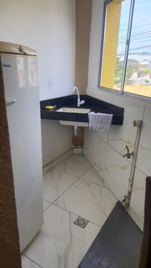 Apartamento Inteiro No Laranjeiras Betim公寓 外观 照片